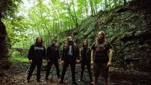 ​The Black Dahlia Murder: Album "Nightbringers" gotowy