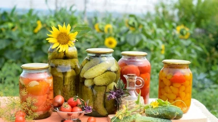 Zrób domowe przetwory 