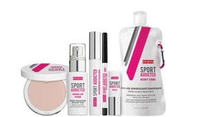 Pupa Sport Addicted Make-up