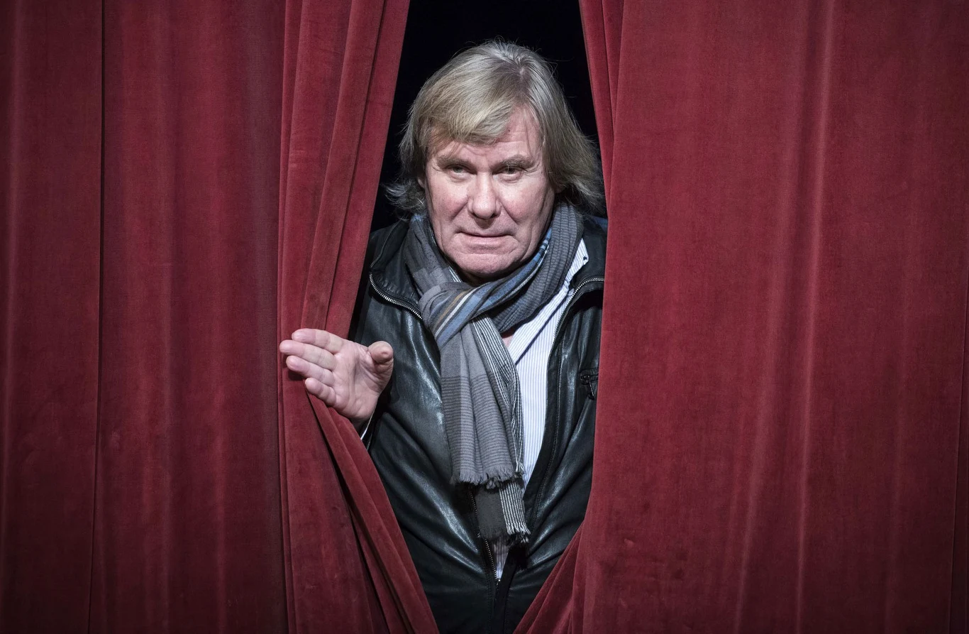 Filip Bajon Filip Bajon