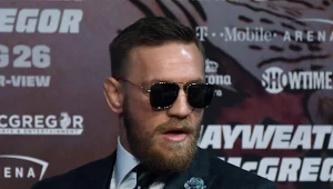 Conor McGregor