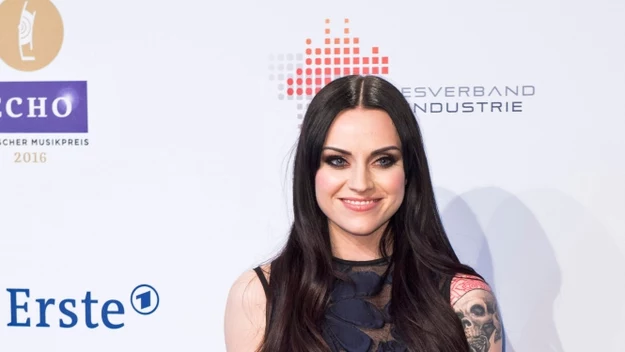 Amy MacDonald w 2016 roku