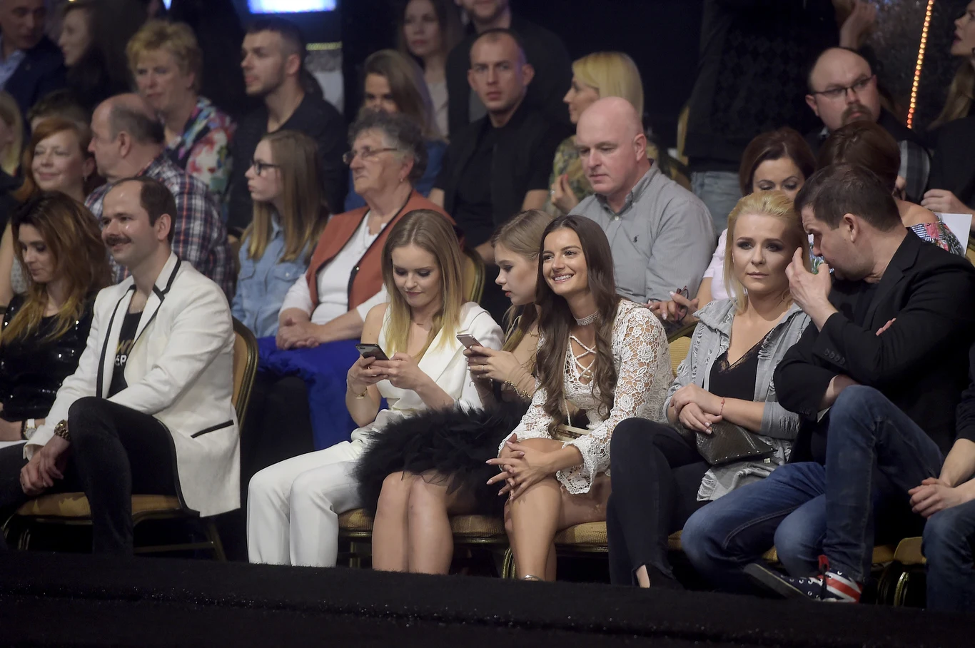 Aneta Zając znowu jest do wzięcia