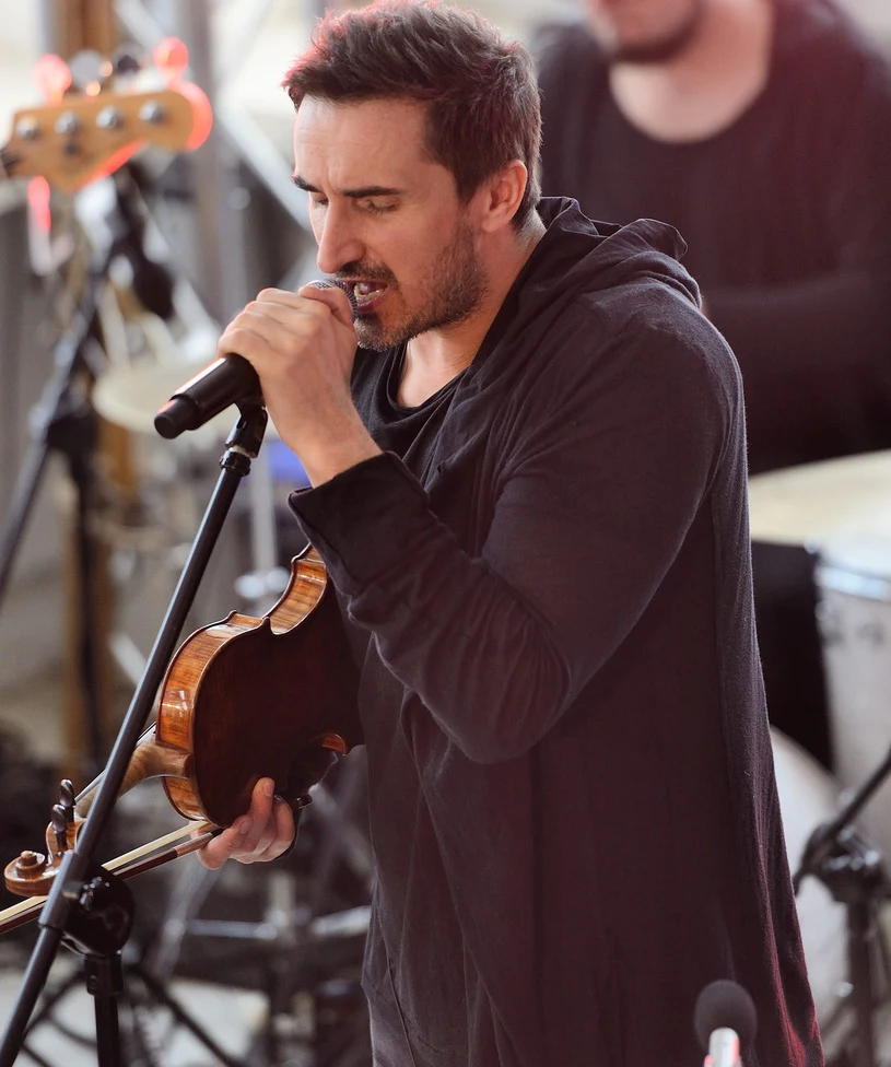 Sebastian Karpiel-Bułecka
