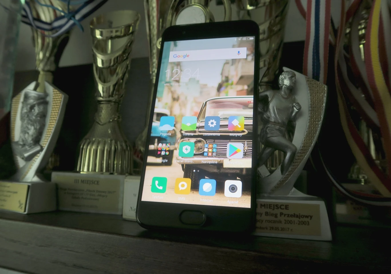 Xiaomi Mi6 Xiaomi Mi6