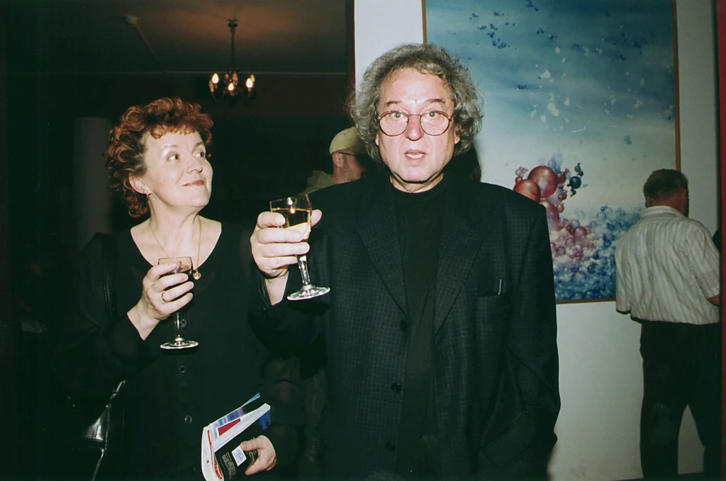 Tadeusz Woźniak Tadeusz Woźniak