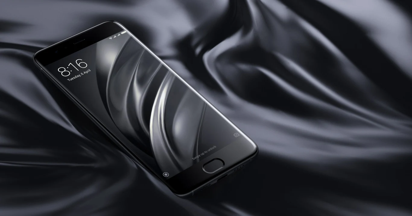 Xiaomi Mi6 Xiaomi Mi6