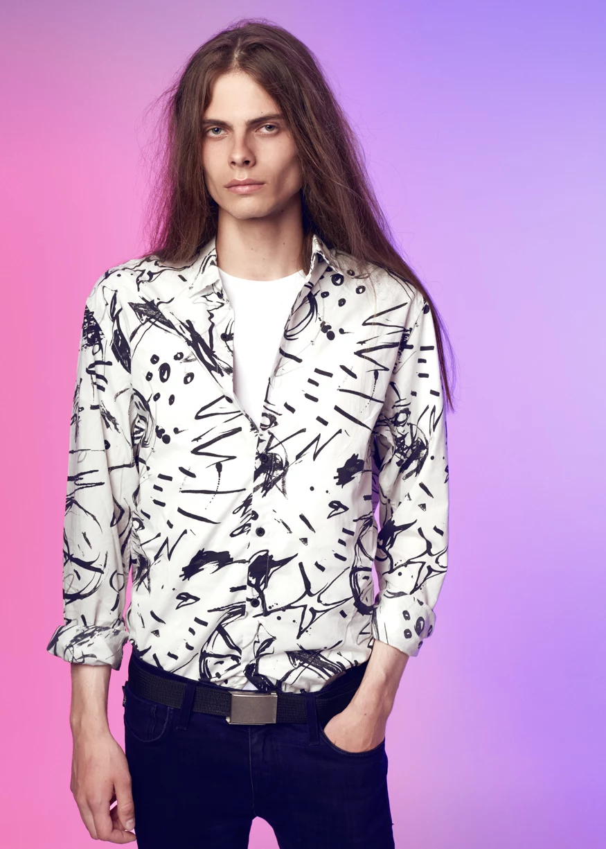 PAWEŁ | Łódź | 23 lata | 186cm | sms o treści LOOK.12 na numer 7248 PAWEŁ | Łódź | 23 lata | 186cm | sms o treści LOOK.12 na numer 7248