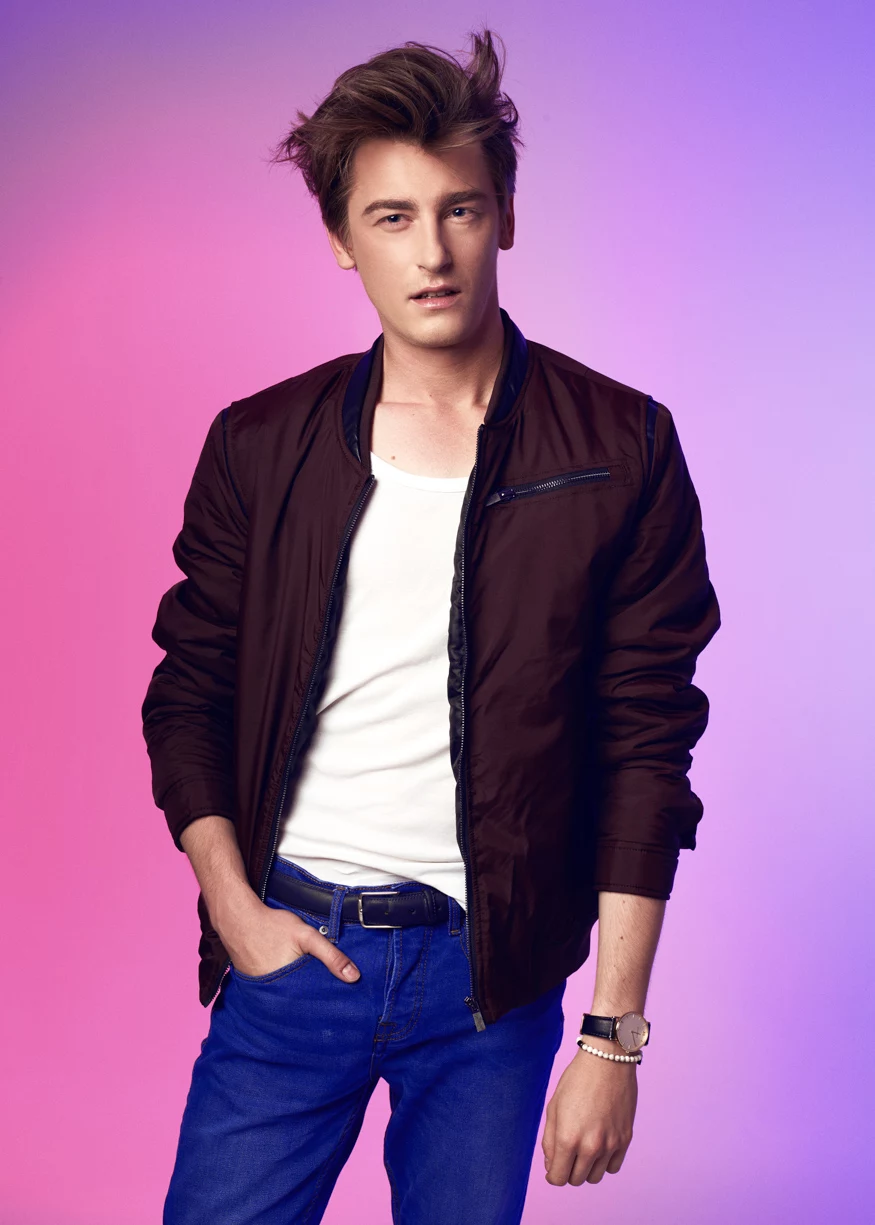 MATEUSZ | Katowice | 25 lat | 189cm | sms o treści LOOK.16 na numer 7248 MATEUSZ | Katowice | 25 lat | 189cm | sms o treści LOOK.16 na numer 7248