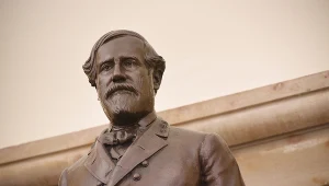 Pomnik Roberta E. Lee w Waszyngtonie