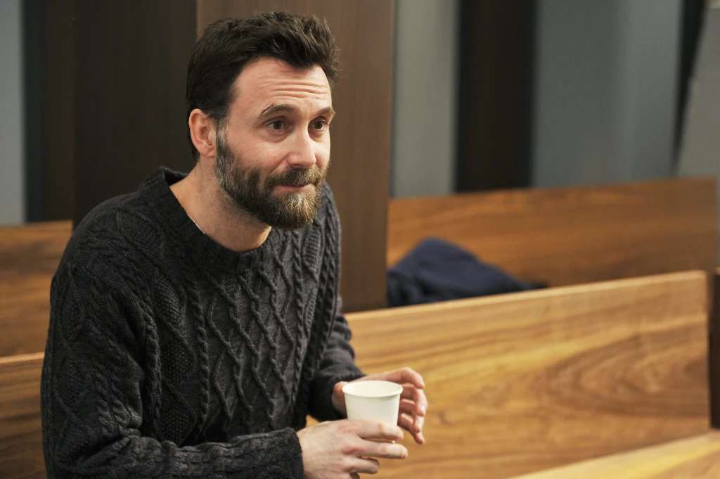 Bartek Świderski  Bartek Świderski