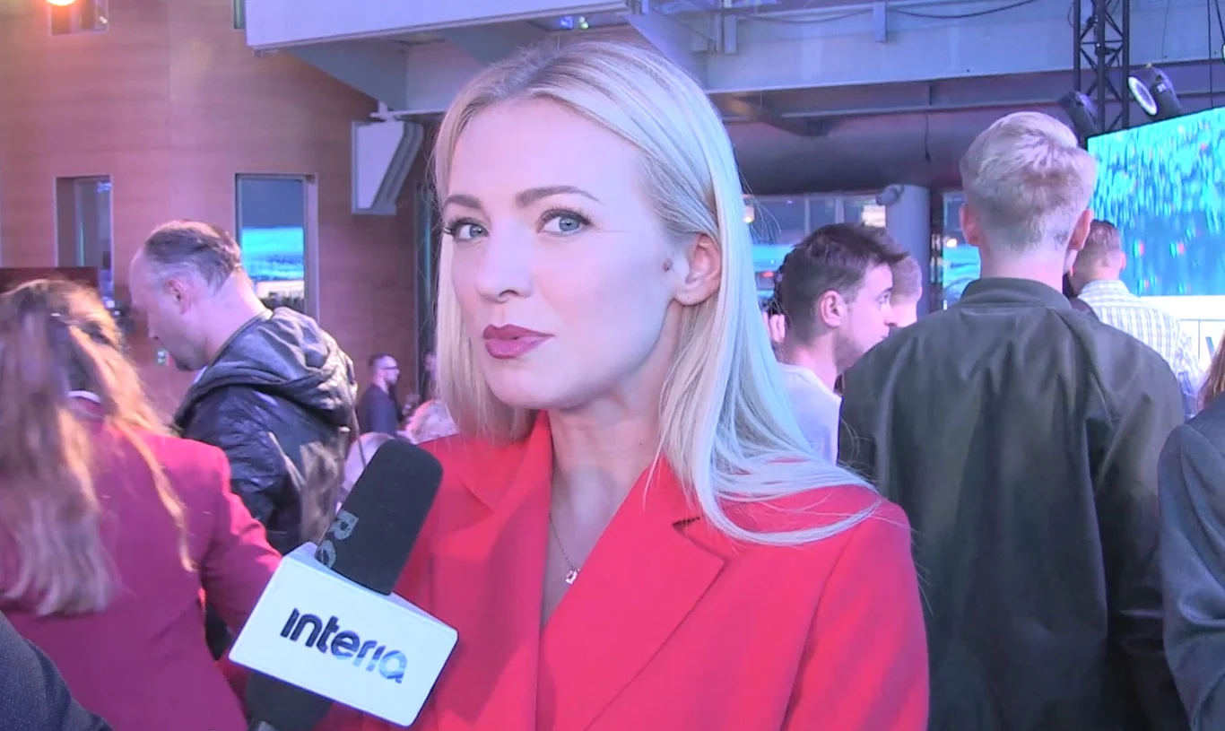 Barbara Kurdej-Szatan Barbara Kurdej-Szatan