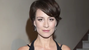 "Rodzice wychowali mnie w duchu pewnych wartości" - mówi Maja Ostaszewska