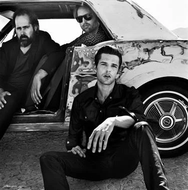 The Killers szykują się do premiery