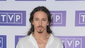 Michał Szpak o "The Voice of Poland": Stworzyliśmy wspaniałą rodzinę 