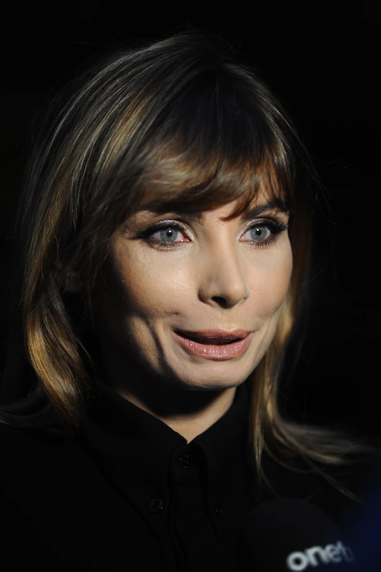 Agnieszka Dygant  Agnieszka Dygant