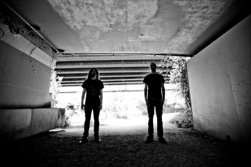 W październiku nowy materiał od Bell Witch