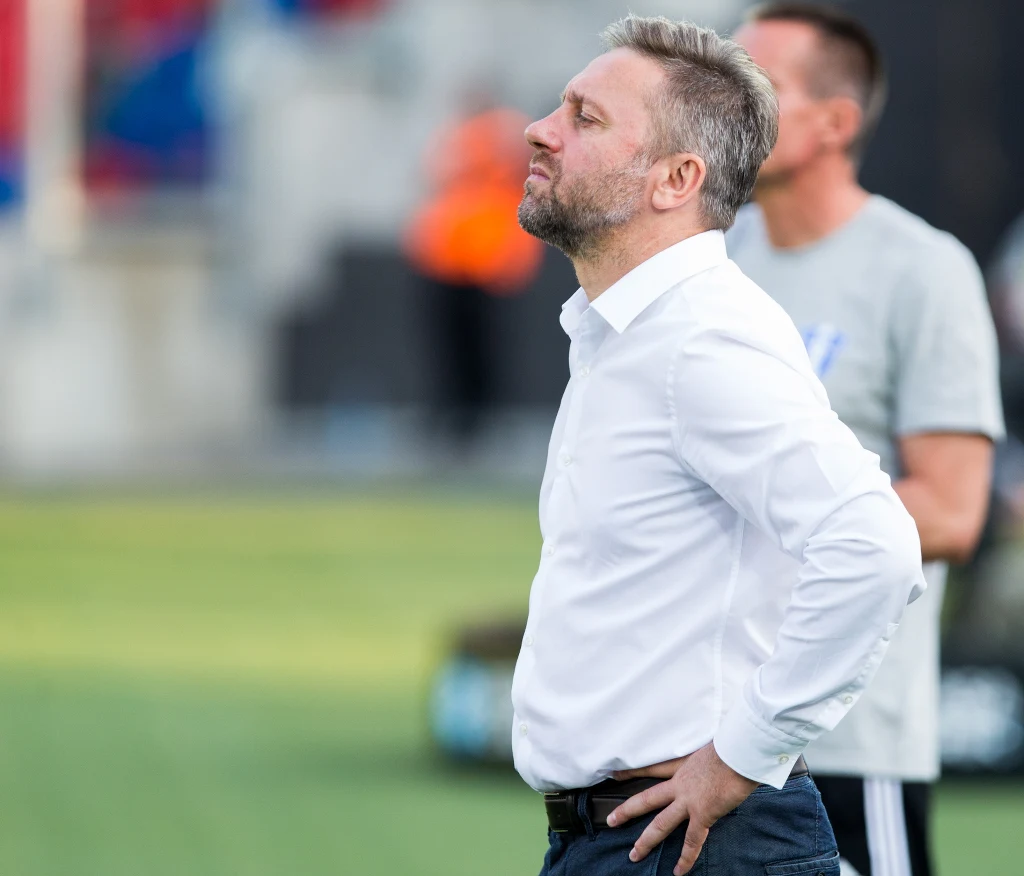 Jerzy Brzęczek Jerzy Brzęczek