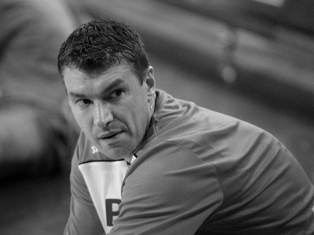 Adam Wójcik