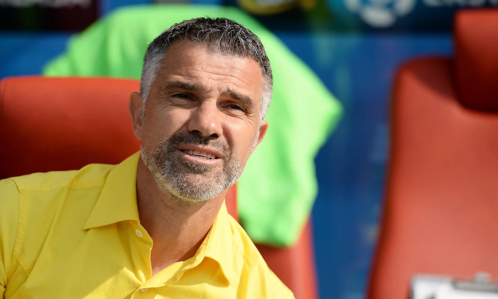 Korona Kielce - Bruk-Bet Termalica 2-1 w meczu 7. kolejki Ekstraklasy