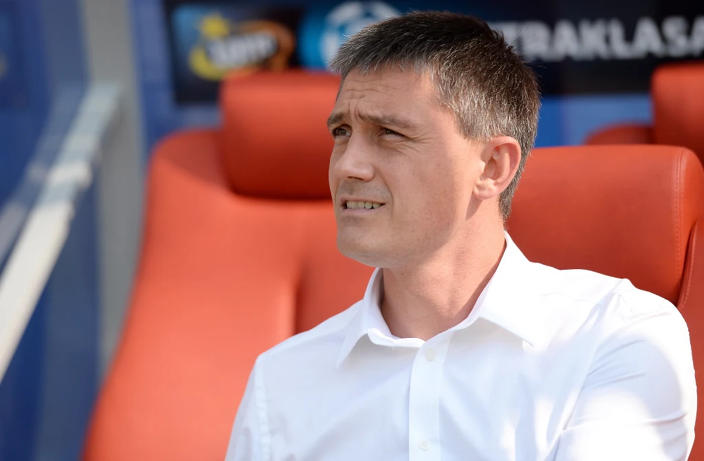 Korona Kielce - Bruk-Bet Termalica 2-1 w meczu 7. kolejki Ekstraklasy