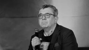 Grzegorz Miecugow przegrał walkę z chorobą