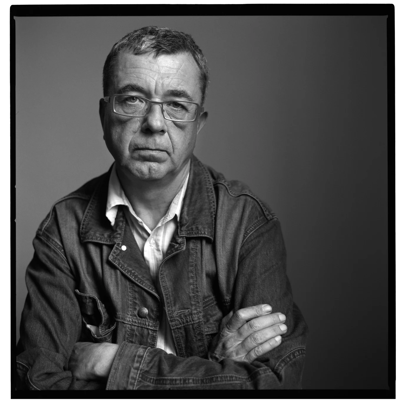 W marcu Grzegorz Miecugow przyznawał, że "może być ciężko chory"