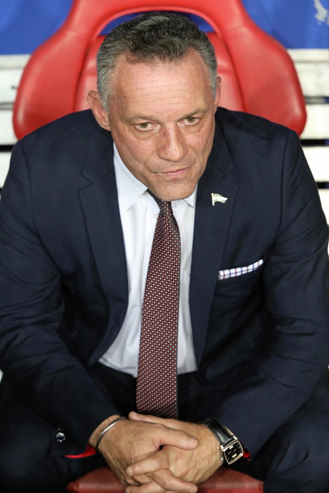 Szkoleniowiec Lechii, Piotr Nowak