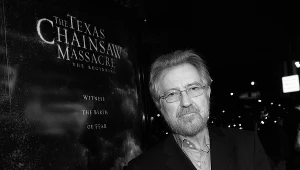 Tobe Hooper (1943–2017)
