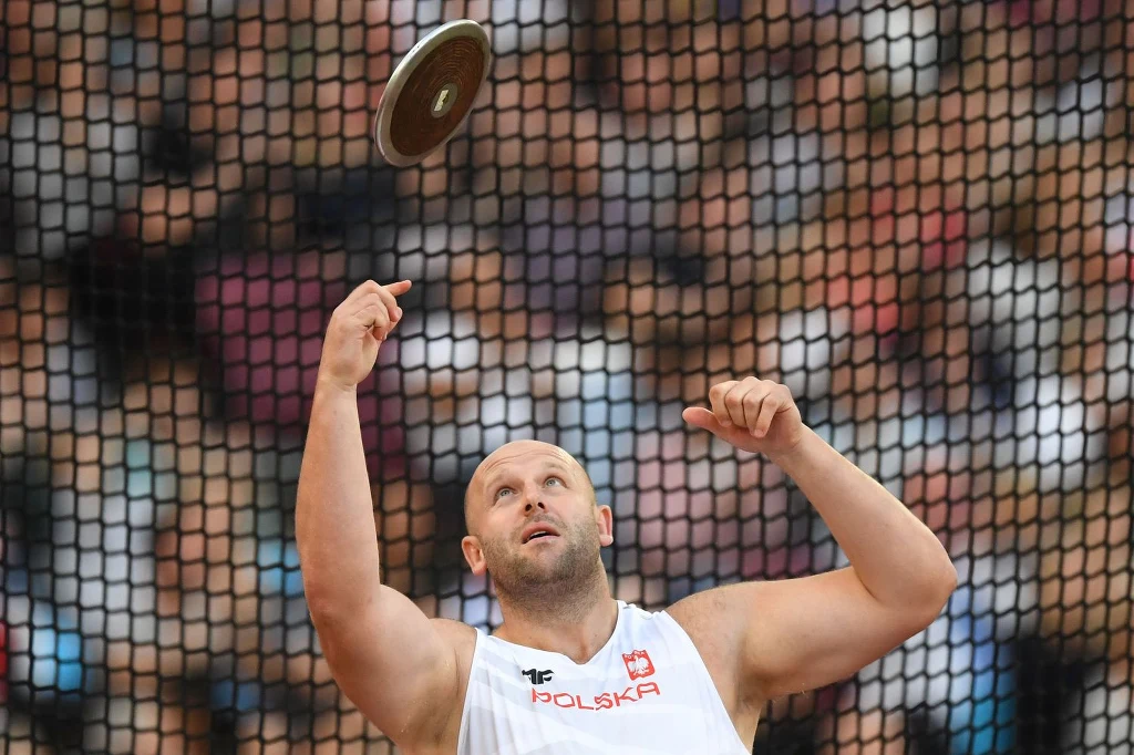 Piotr Małachowski Piotr Małachowski