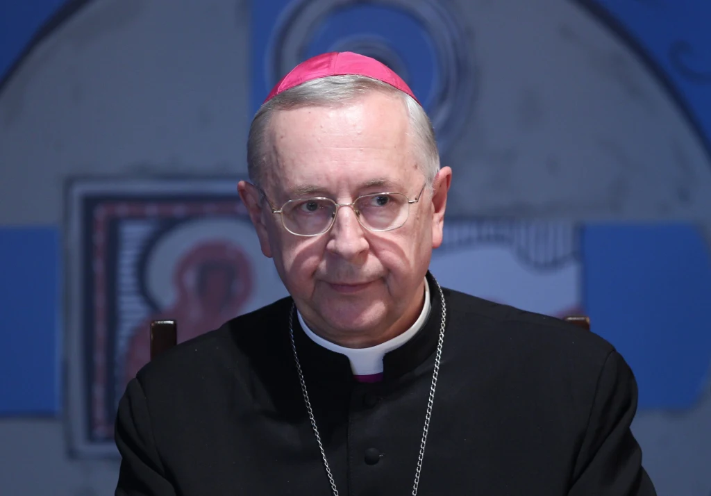 Abp Stanisław Gądecki