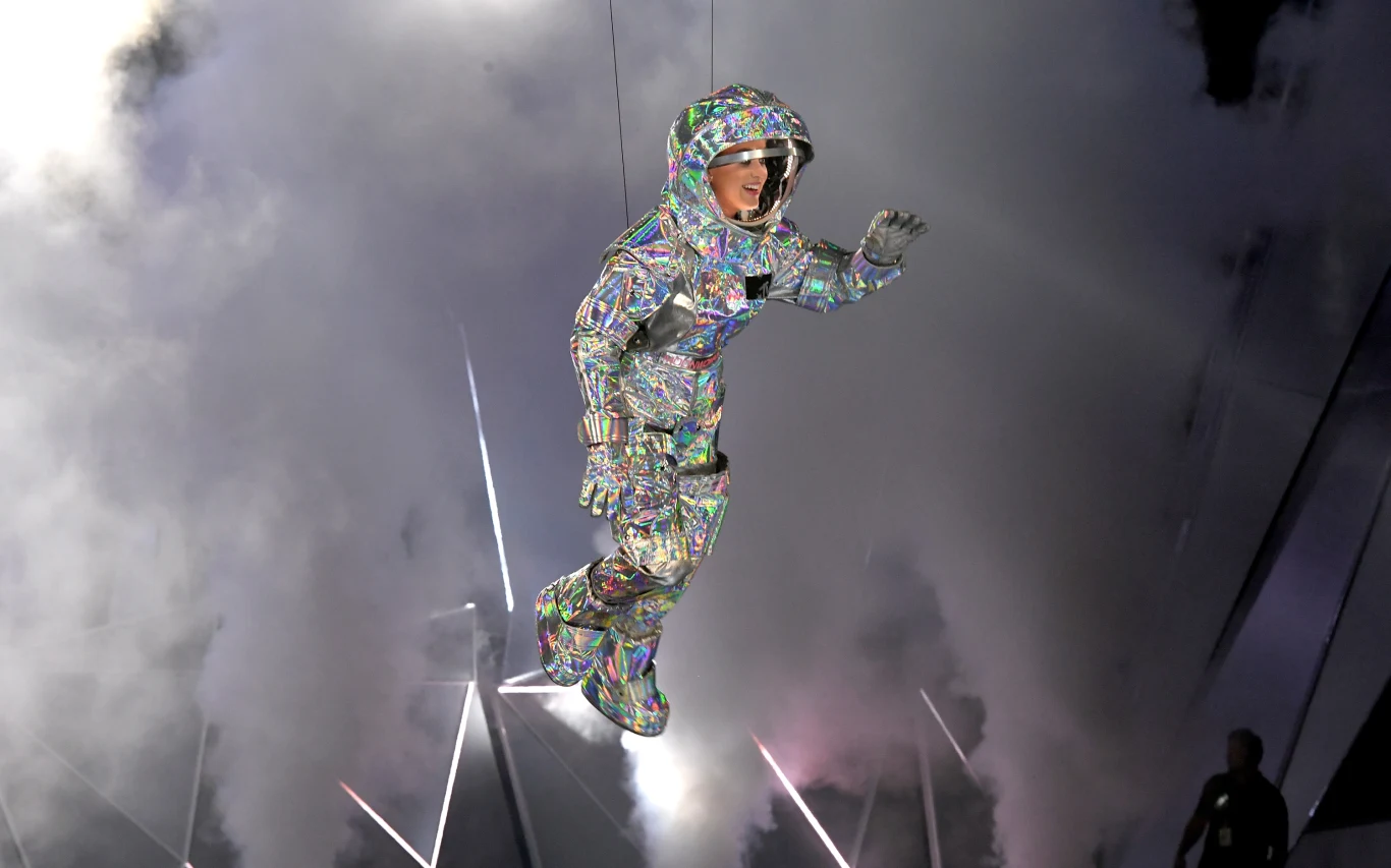 Katy Perry