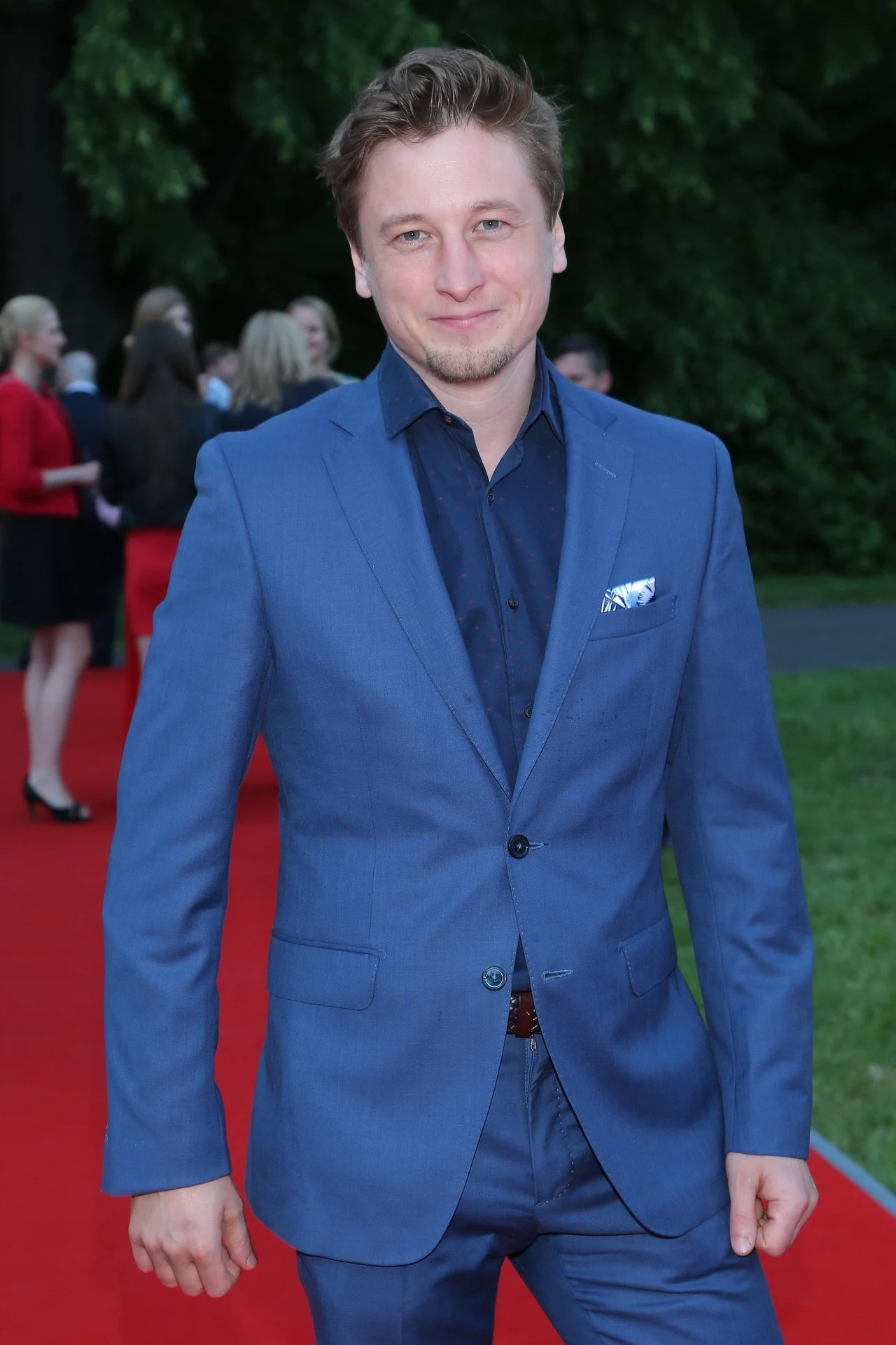 Łapanowski