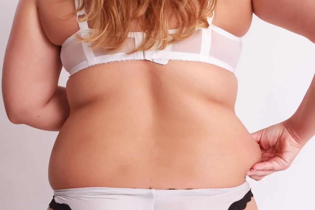 Poznaj skuteczne sposoby na niechciany tłuszczyk