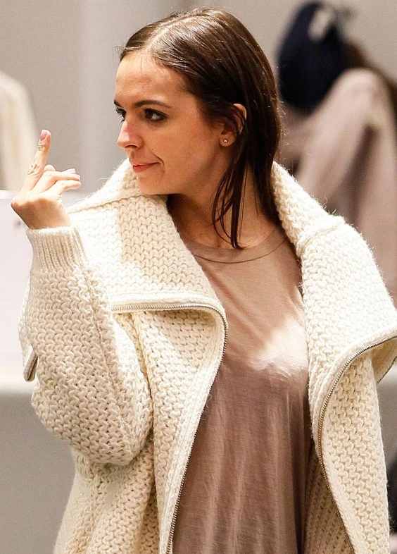 Anna Wendzikowska Anna Wendzikowska