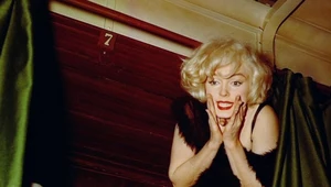Nieznane zdjęcia Marilyn Monroe w wydaniu książkowym