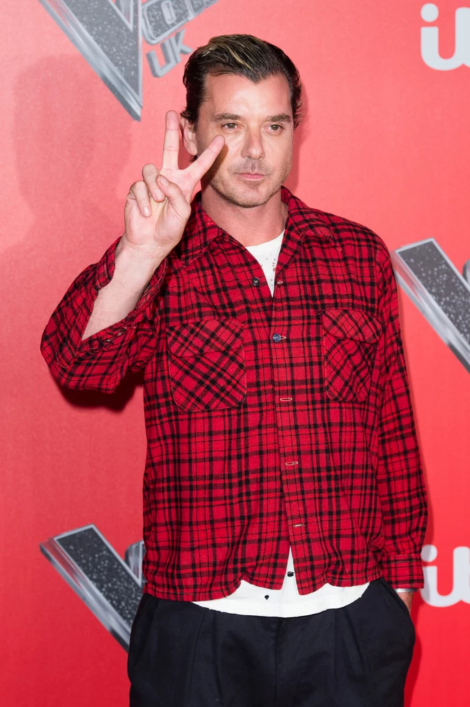 Gavin Rossdale zakończył swoją przygodę z "The Voice"