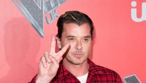 "The Voice UK": Gavin Rossdale potwierdza swoje odejście