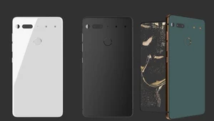 Essential Phone kosztuje 699 dolarów (około 2500 złotych)