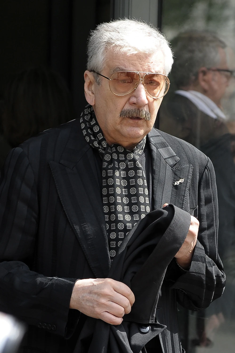 Wojciech Karolak
