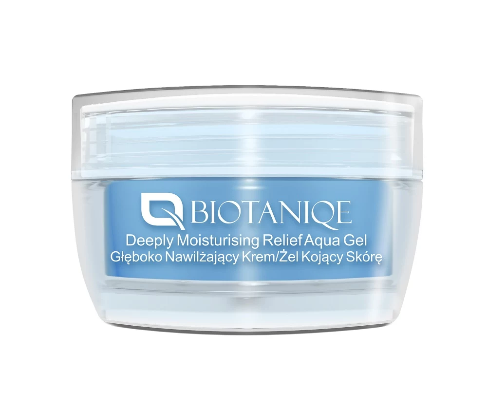 Biotaniqe to kosmetyki oparte na probiotycznej wodzie pro.aQua
