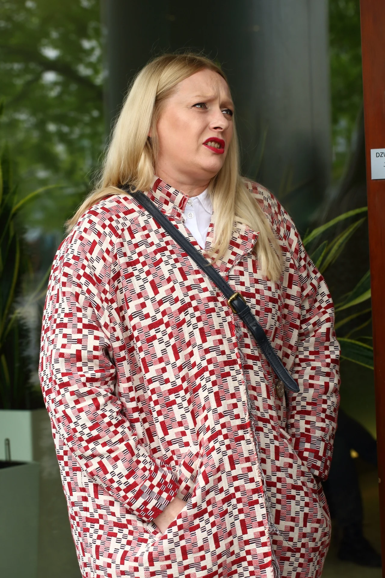 Kasia Nosowska Kasia Nosowska