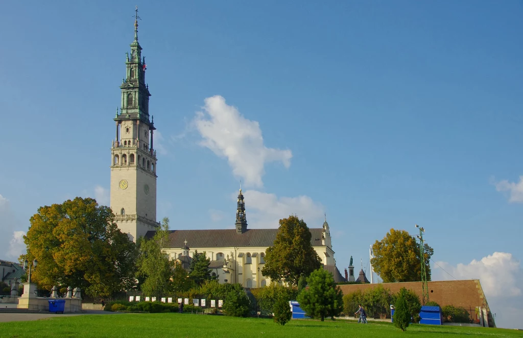 Jasna Góra Jasna Góra