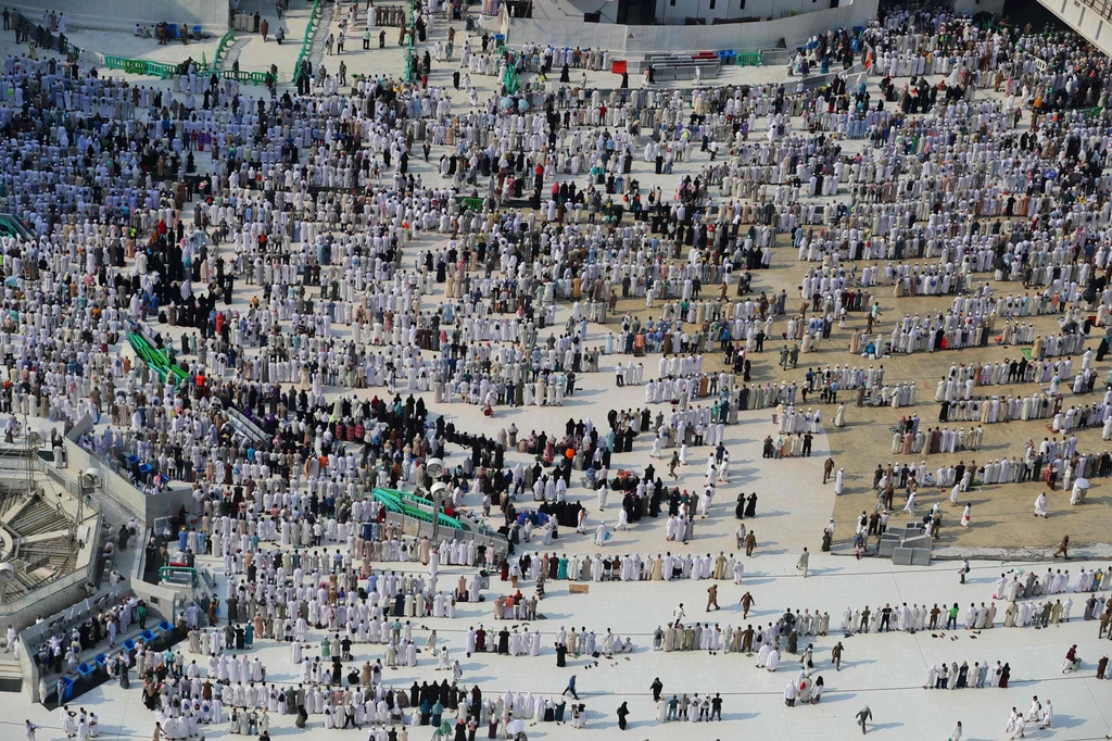 Mekka Mekka