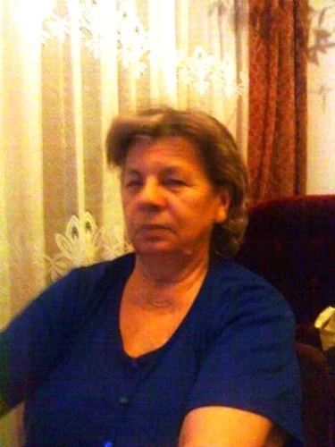 Zaginęła Teresa Wojkowska 