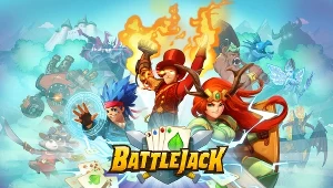 Battlejack