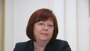 Krystyna Barbara Kozłowska
