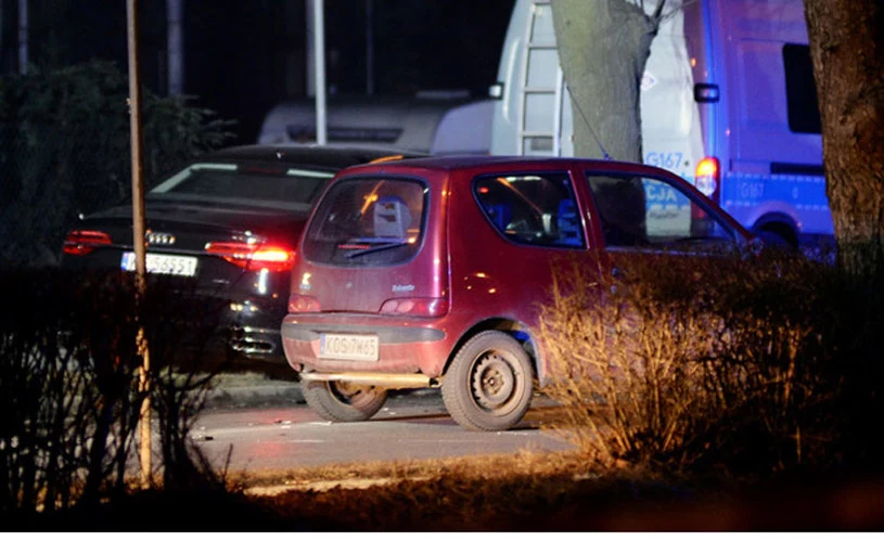 Pół roku trwało ustelenie, że nie było błędów śledczych. Na ustalenie winnego wypadku jeszcze poczekamy