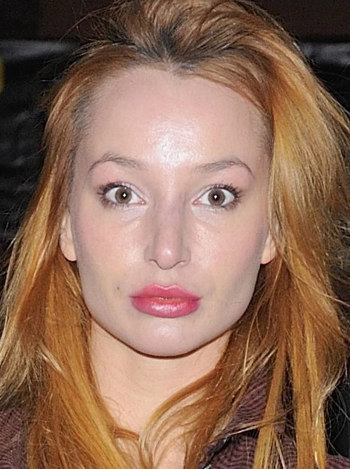 Małgorzata Babilońska Małgorzata Babilońska