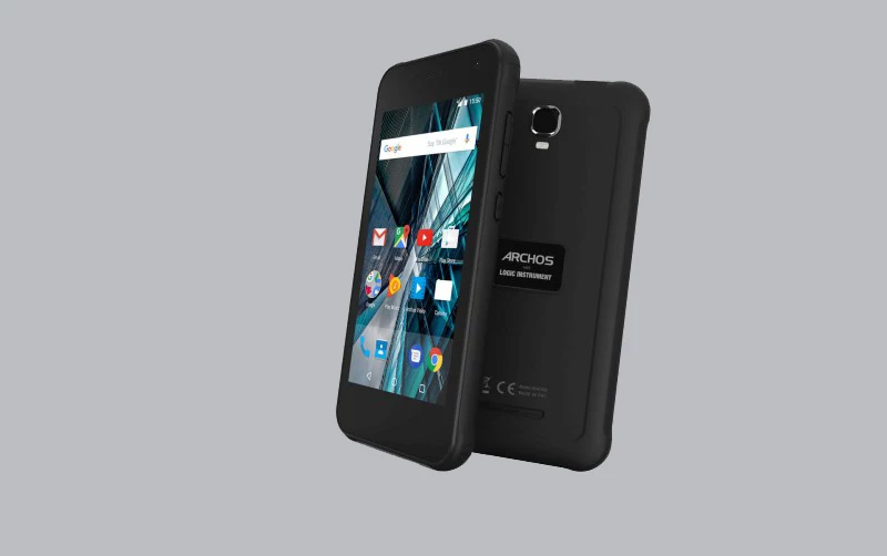 Archos Sense 47X